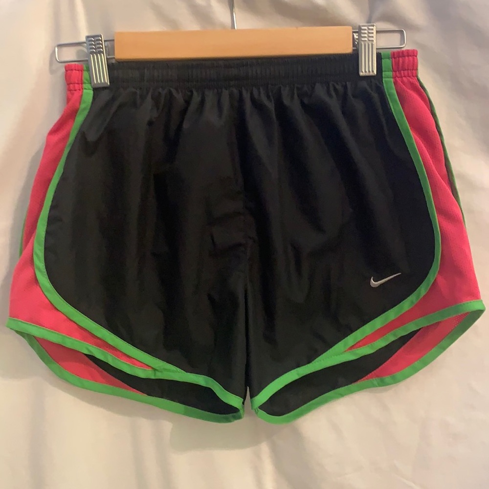 3/$20 Nike Running Shorts Size Small
